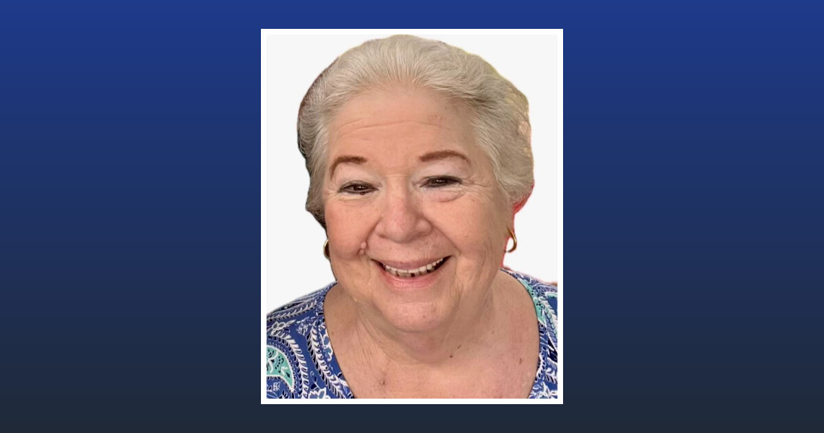 Rose Ann Holden Johnson Obituary 2024 - Rose - Neath Funeral Homes