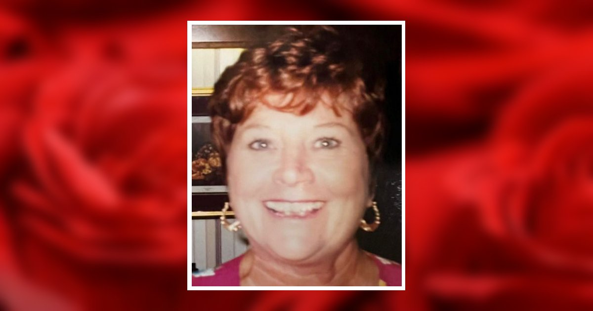 Linda D. Musgrave Obituary 2023 Glenn Funeral Home and Crematory