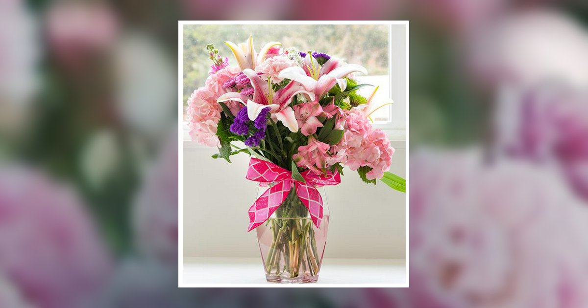 Patricia "Pat" Griffin Obituary, Franklin, NC