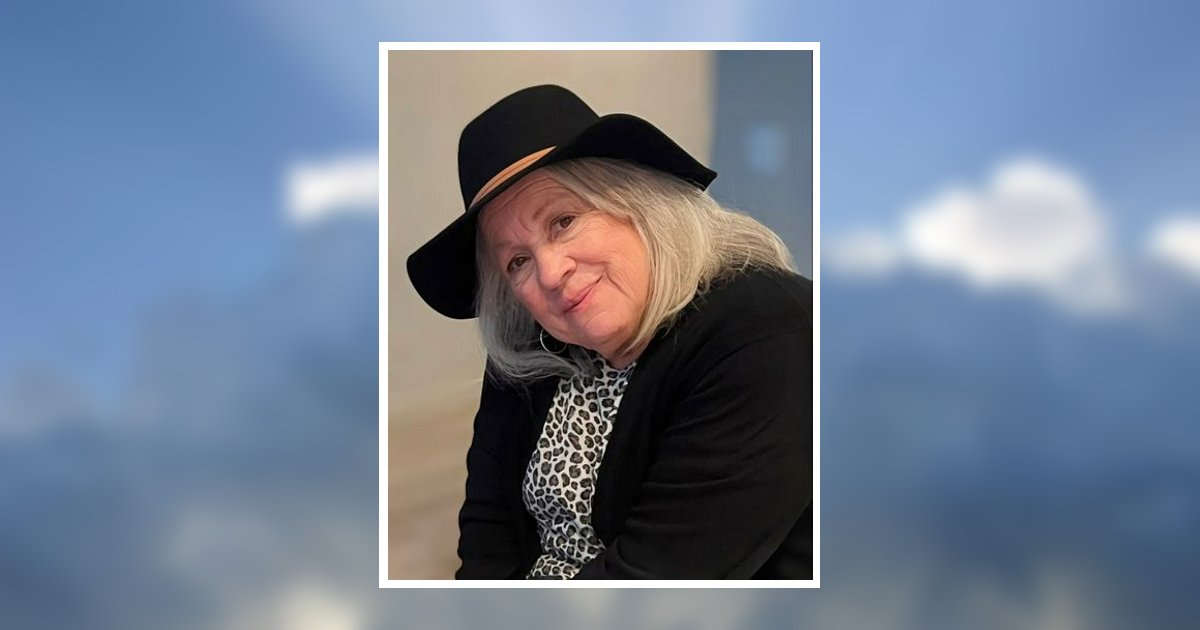 Kathy Louise Funk Obituary, Garden City, ID