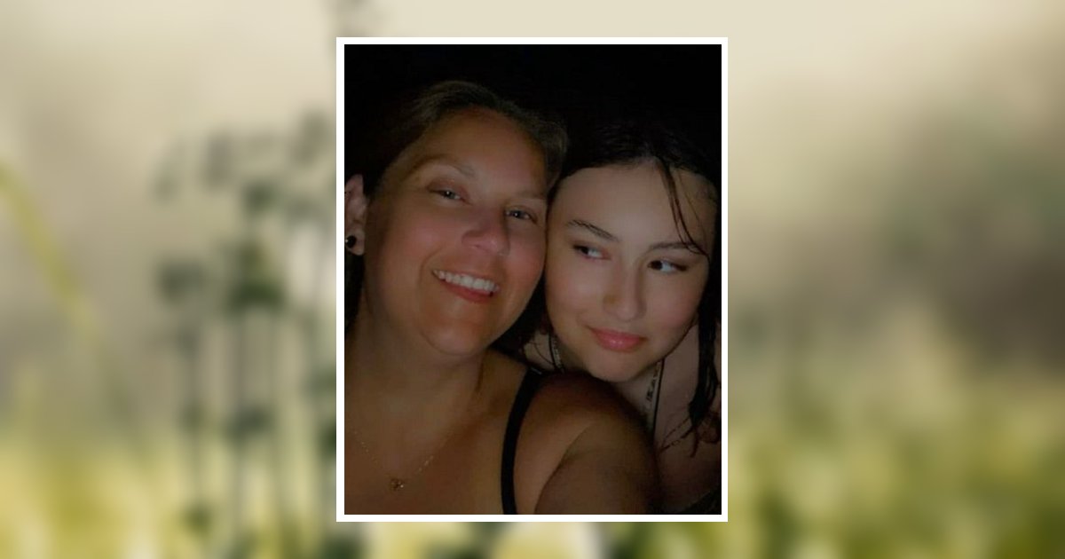 Jacqueline Danielle Korb