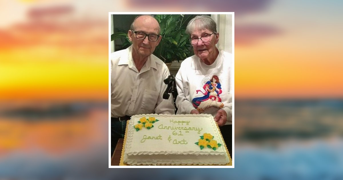Arthur Herring Obituary, Long Beach, WA