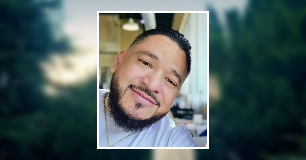 Jr. Ramon "Ray" Valadez Obituary, Floresville, TX