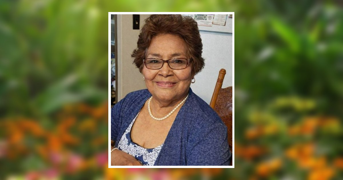 Francisca "Panchita" Mercado