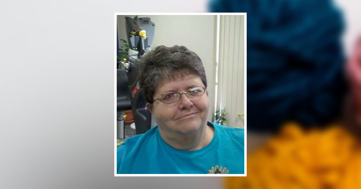 Marilyn Angood Obituary 2023 Price and Sons Funeral Homes