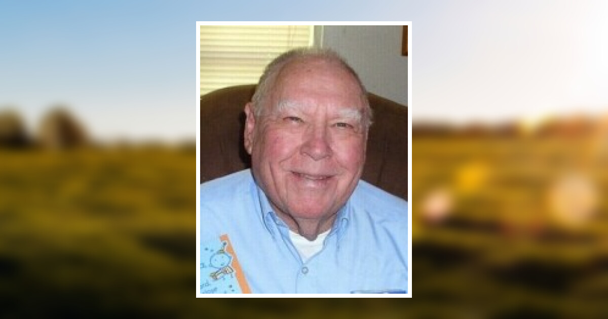 Ralph Lillard Obituary - Companion Funeral & Cremation Service