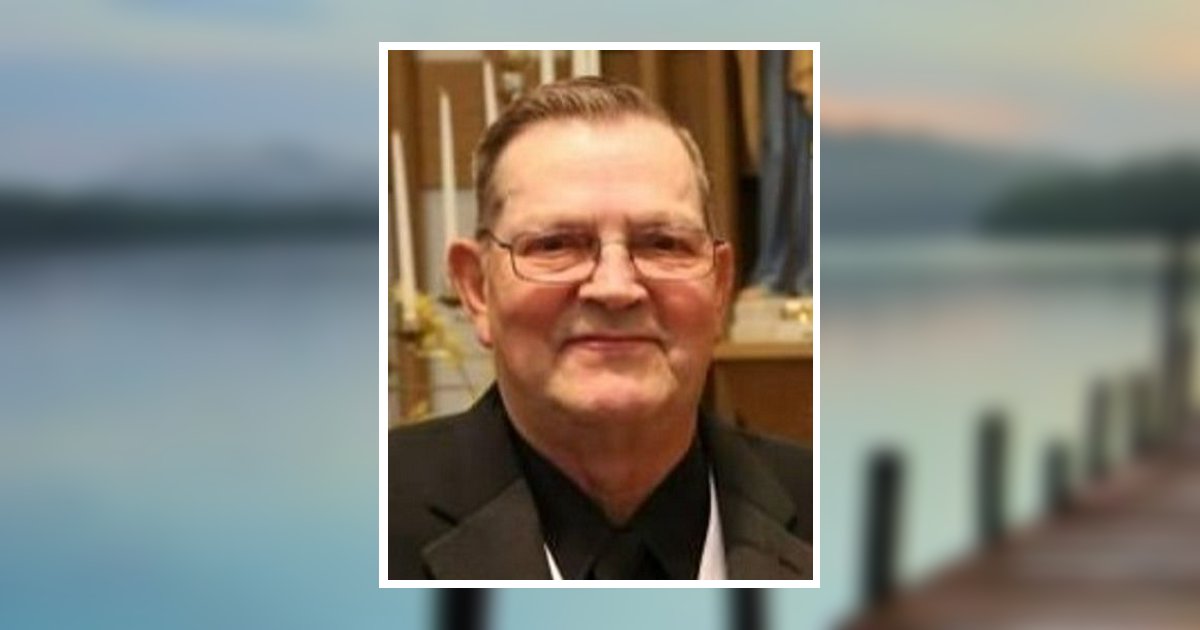 Gary Bowers Obituary 2023 Wintz and Ray Funeral Home