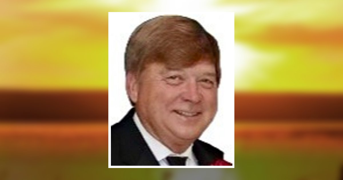 "Kenny" Earl Dean Obituary 2024 Oliver Funeral Home of Eupora