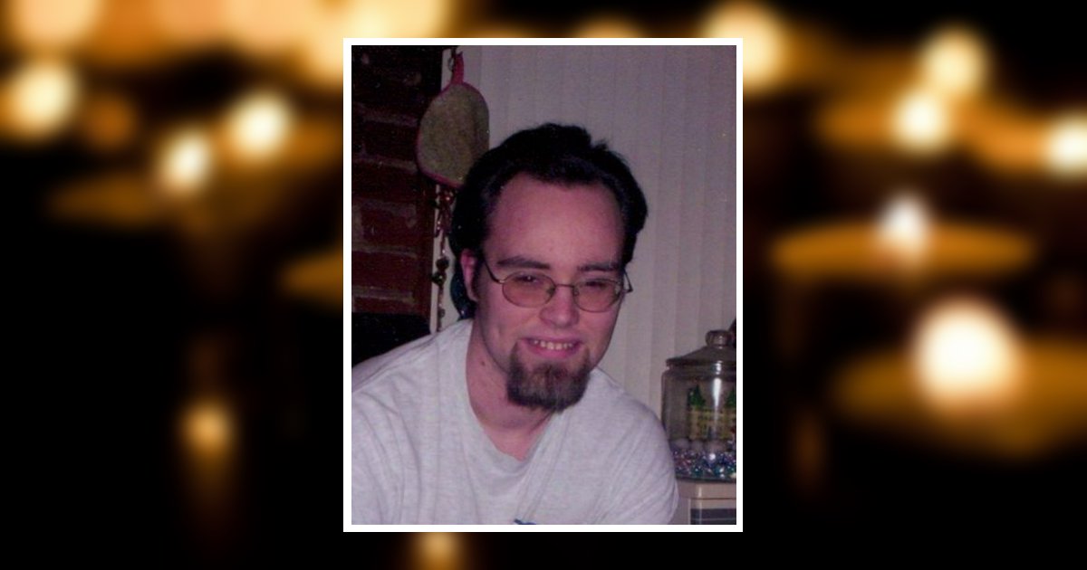 Jason James Heaton Obituary, Mountain City, TN