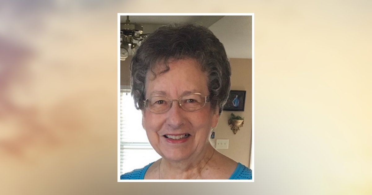 Mary Anna Pierce Wear