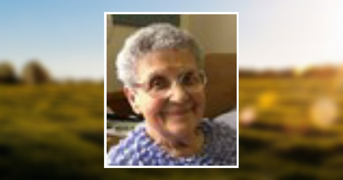 Alfreda Mullen Obituary 2018 Brunner Funeral Home
