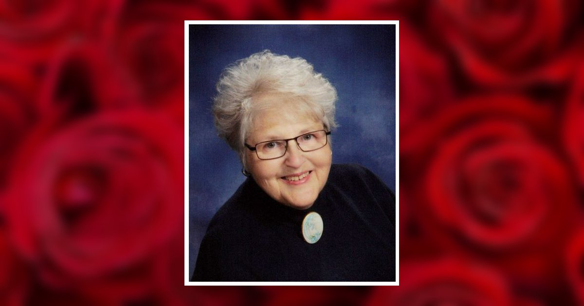 Carol Downard Obituary 2024 Kinsley Mortuary, Padden Funeral Chapel