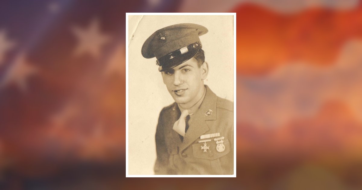 Joseph Bergeron Obituary December 11, 2023 Chauvin Funeral Home