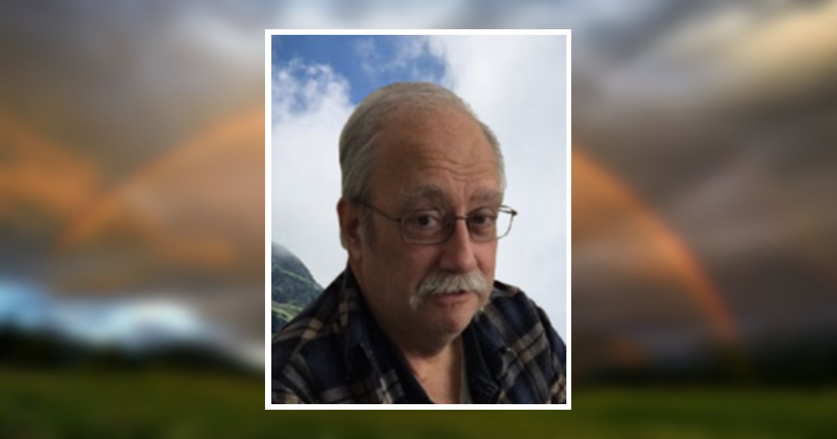 Charles Capaccio Obituary, Newark, NJ