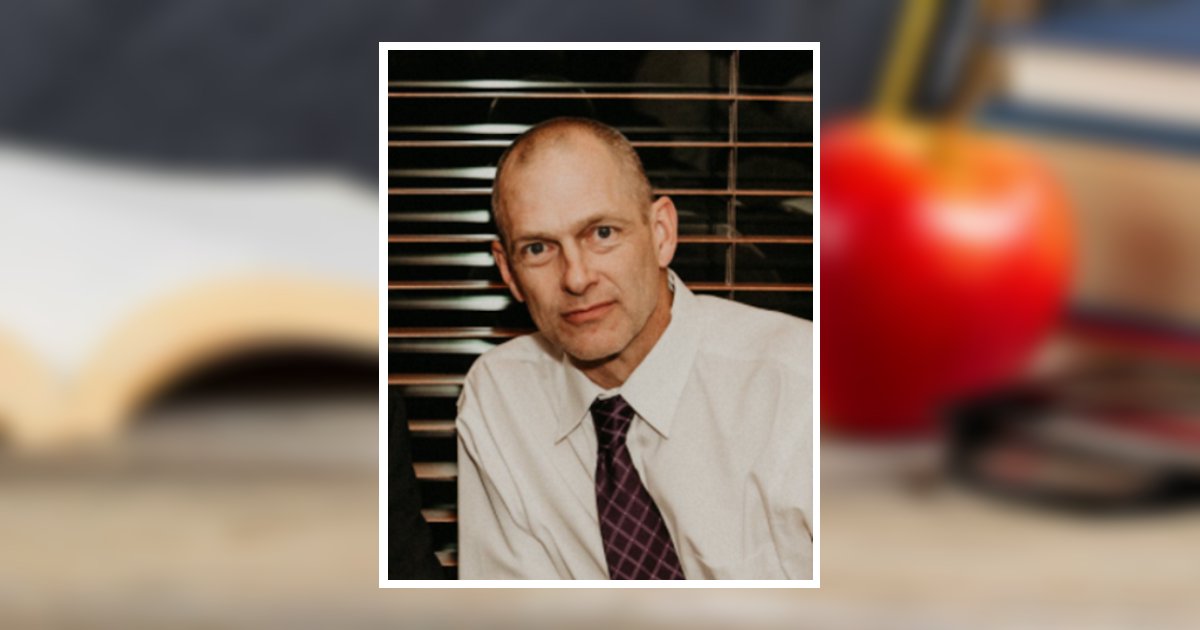 Daniel Eugene Tuttle Bountiful, UT Obituary