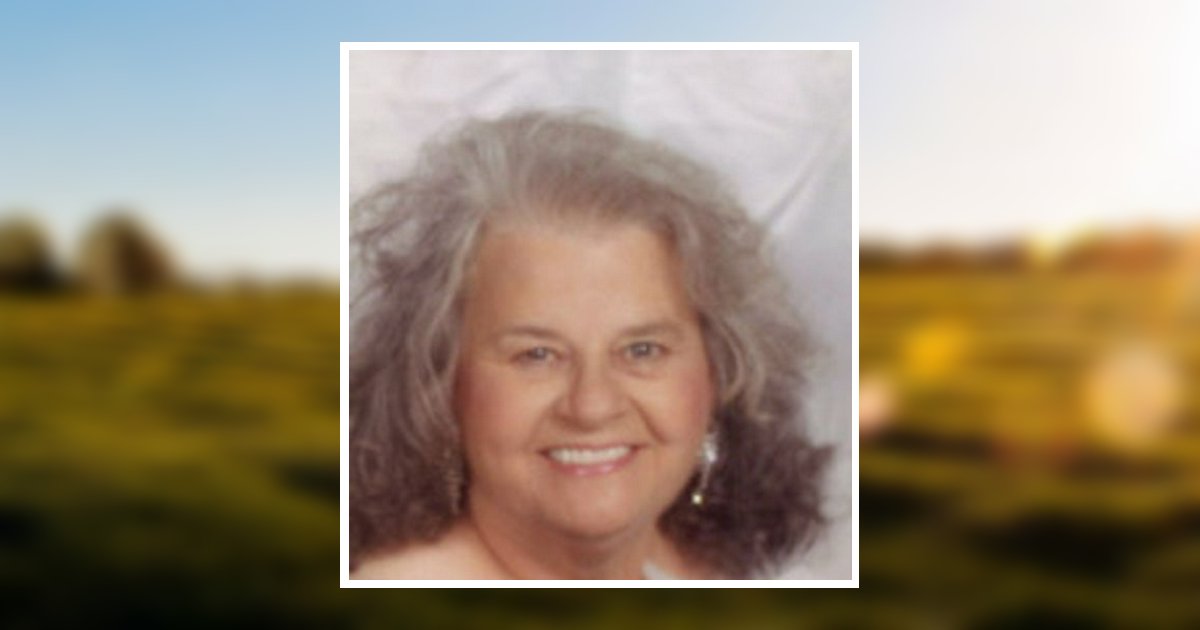 Betty J. Simpson Obituary 2017 Poole Funeral Home & Cremation