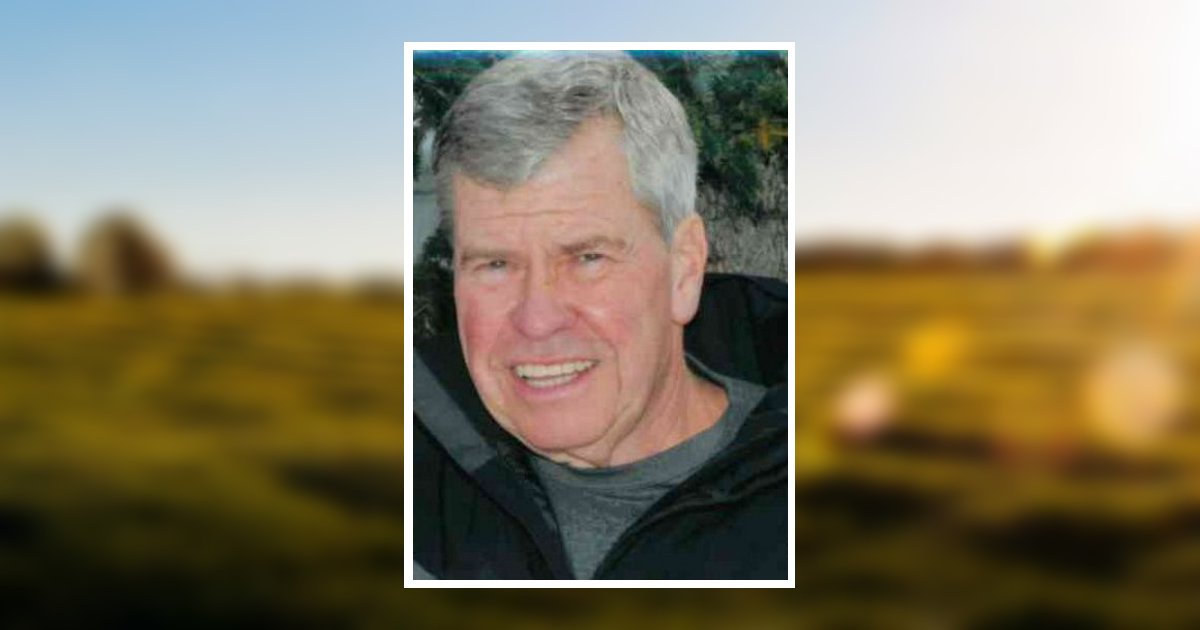 Stephen Kennard Obituary 2018 Bagnell & Son Funeral Home