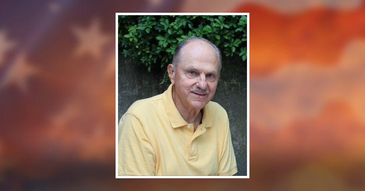 Jack Clifford Shultz Obituary 2024 Davenport Family Funeral Homes And