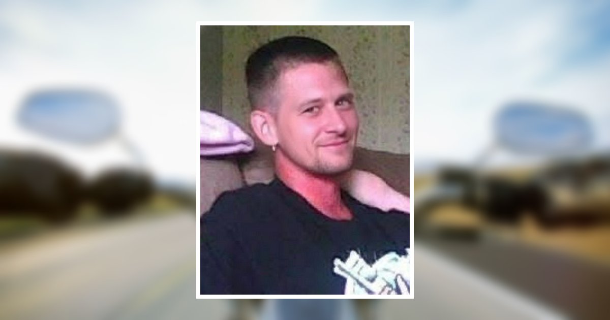 Portrait of Bobby Brown