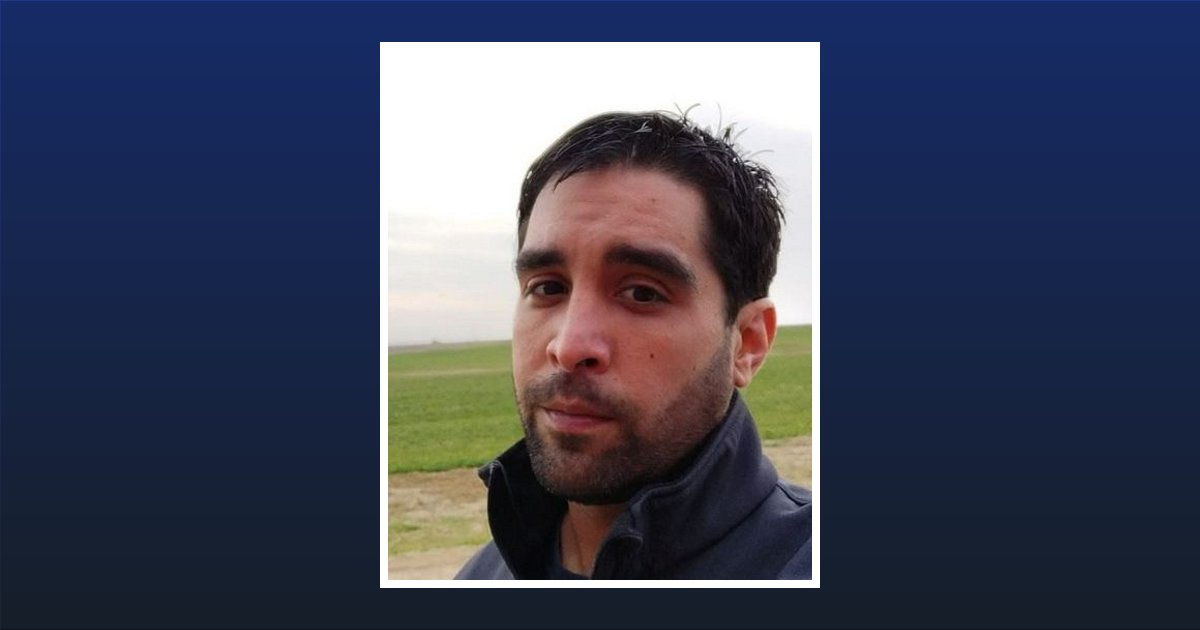 James Patrick Meadows