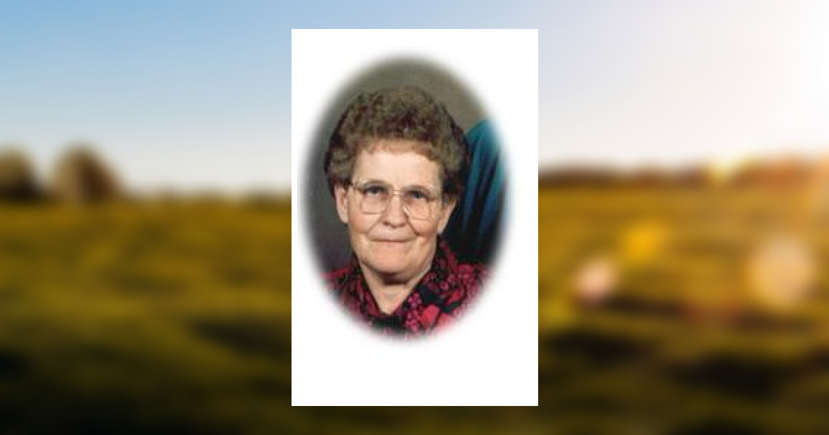 Margie A. Lemke Obituary 2010 - Miller Carlin Funeral Homes