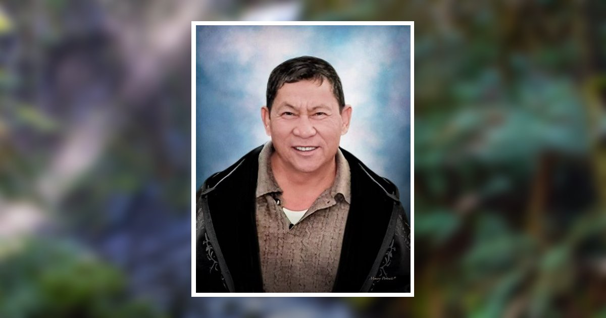 Rogelio Villarojo Gallo