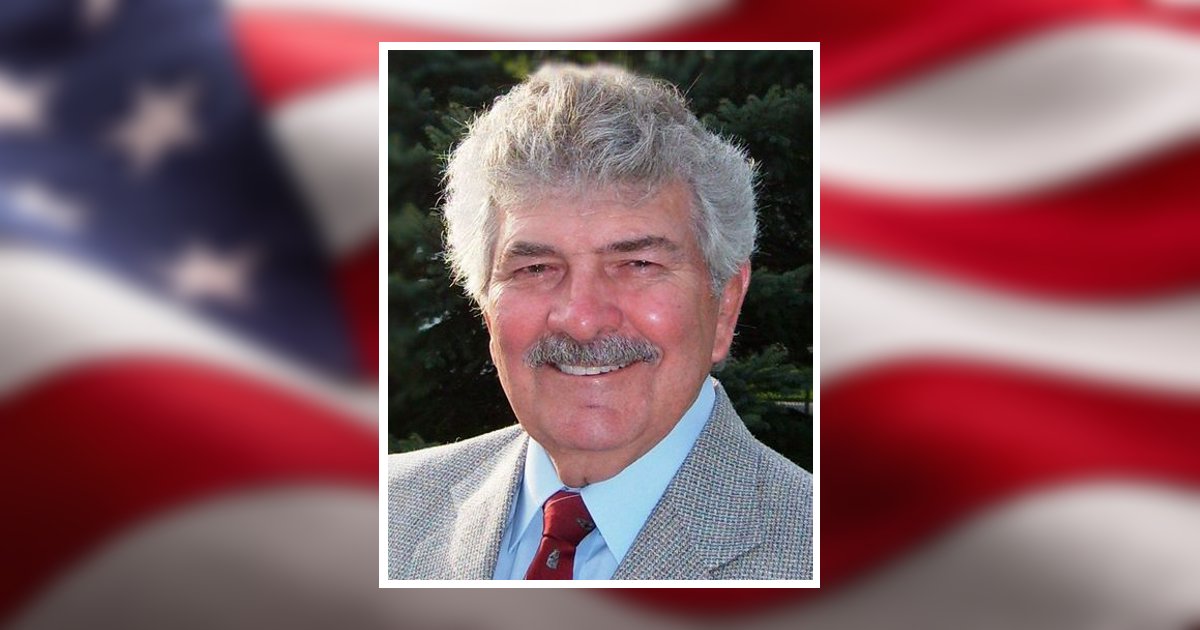 Dr. Morgan R. Rees Obituary, Tiffin, OH