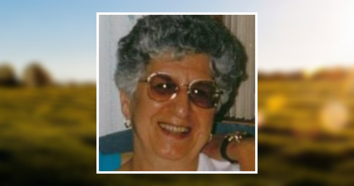 Roxanne S. Armile Obituary 2011 Becker Funeral Homes