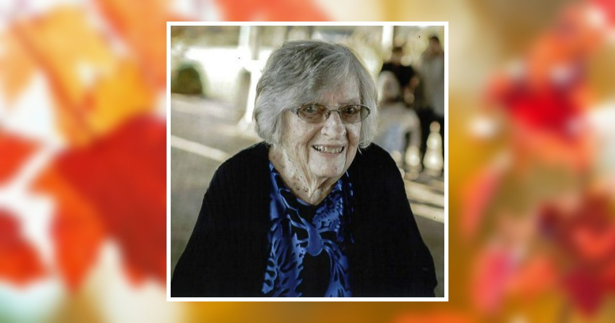 Jeanette Almond Obituary, Gastonia, NC