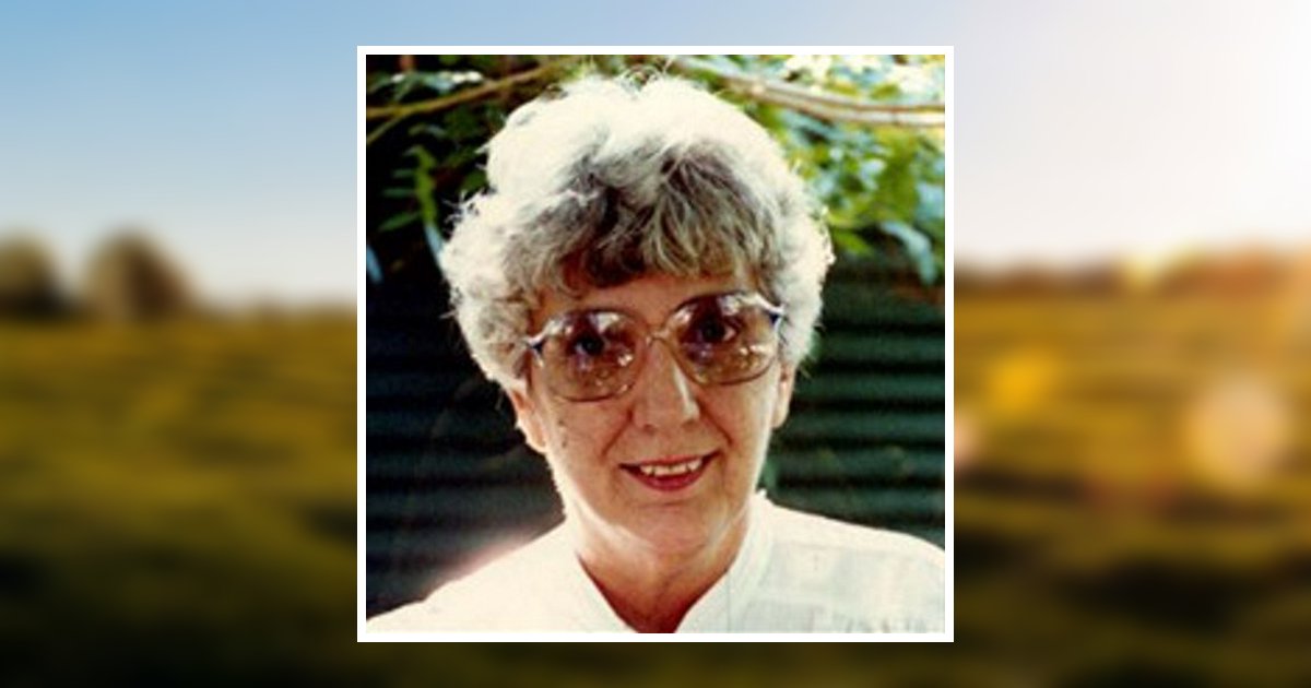 Dora Ledet Terrebonne Obituary 2018 Mothe Funeral Homes, LLC