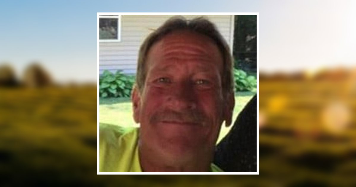 Gregory Leveque Obituary 2020 Knapp Funeral Homes