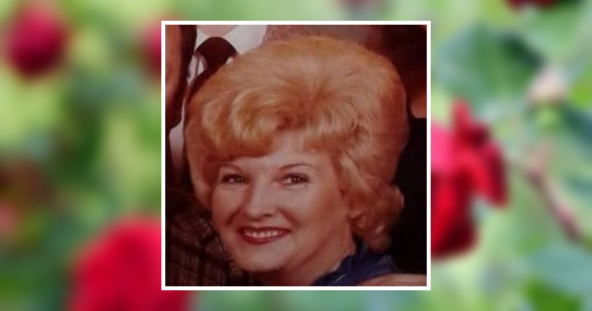 Carolyn Adams Obituary, Gastonia, NC