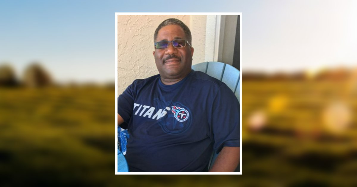 Kenya Elliott Obituary 2018 Sykes Funeral Home