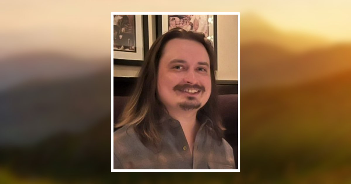 Picture Preston James Asher Chandler, AZ Obituary