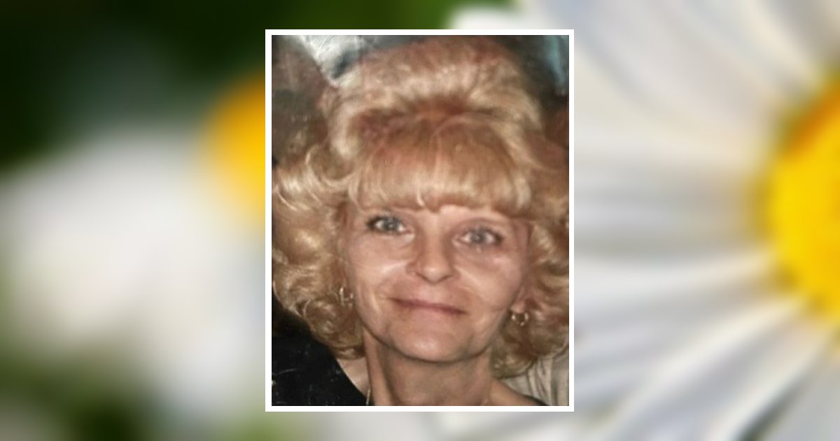 Ona Dubeau Obituary 2024 Mundell Funeral Home