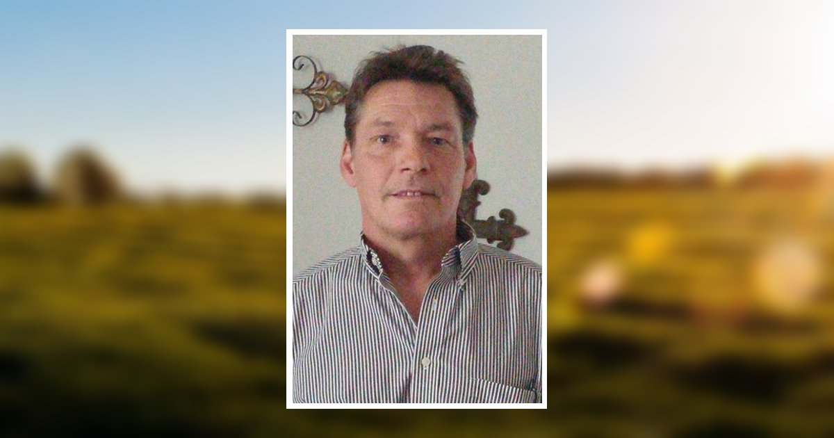 Gene "Geno" Papineau Obituary 2020 Sharp Funeral Homes