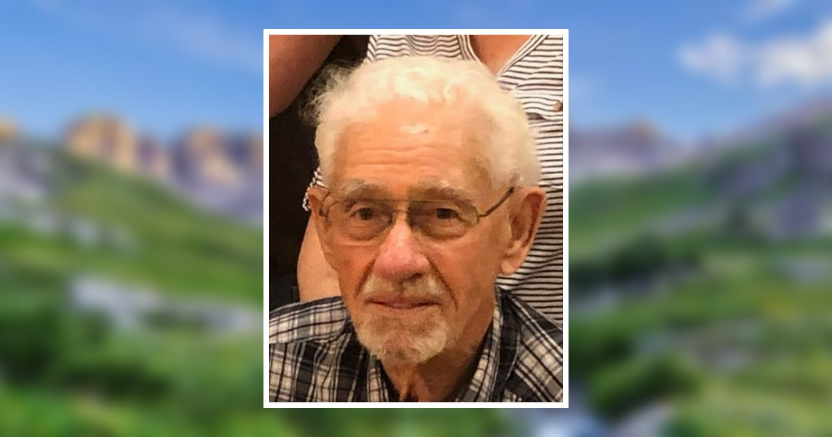 Joseph Humphrey Obituary 2024 McDougal Funeral Home