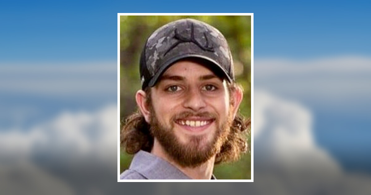 Zachary Leslie Dilley Obituary 2023 Aaron's Mortuary