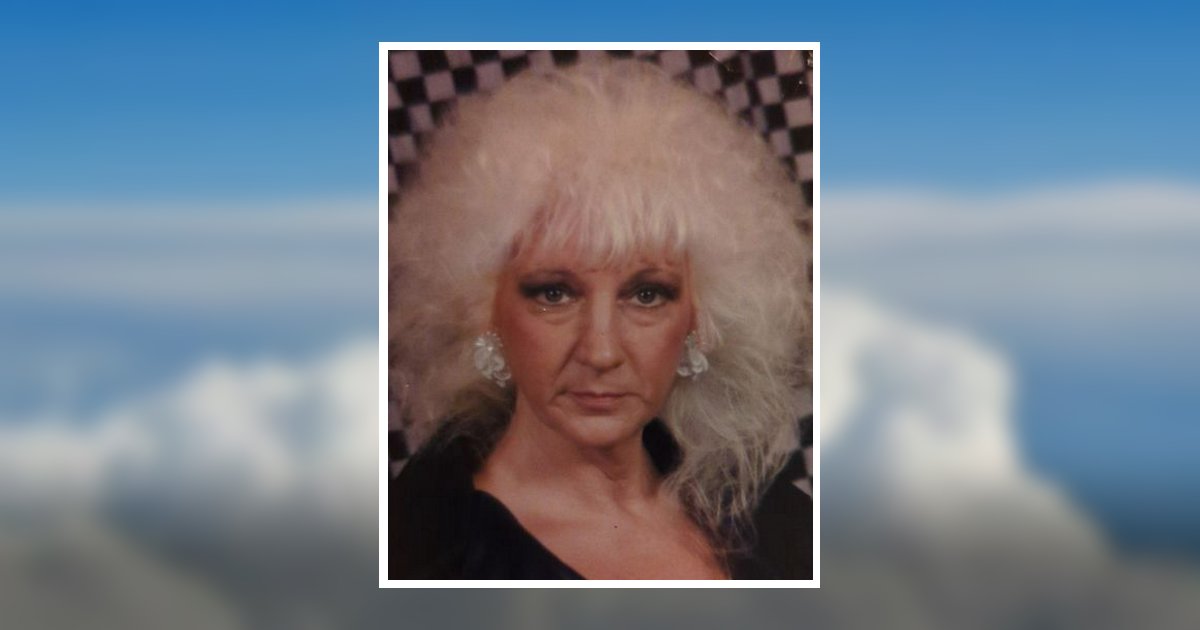 Patricia Ann Arnold Priddy Obituary, Paris, TN