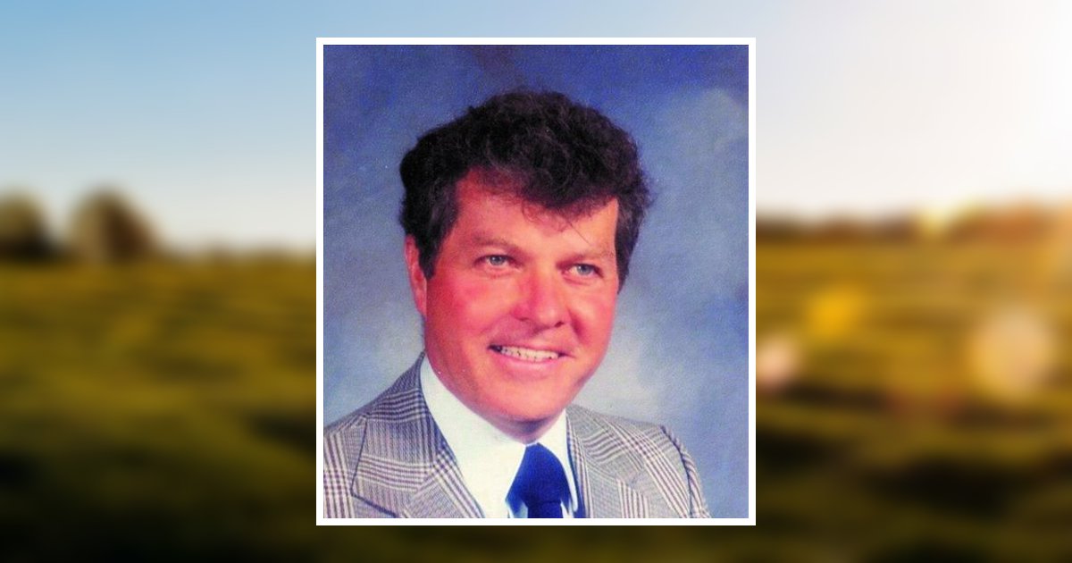 David Mcgrath Abram Obituary McGraw Kowal Funeral Home