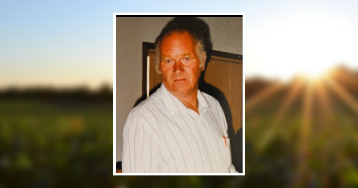 Gale Lee Nightingale Obituary, Seneca, KS