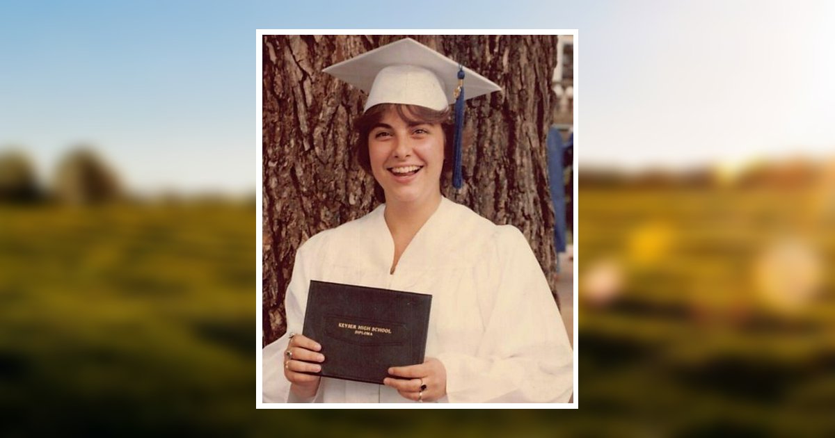 Felicia Warnick Obituary 2023 Fredlock Funeral Home