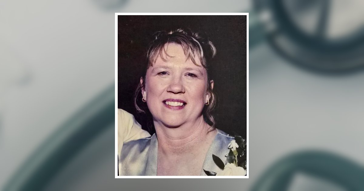 Janice Shields Obituary June 21, 2025 Terpening & Son Mortuary