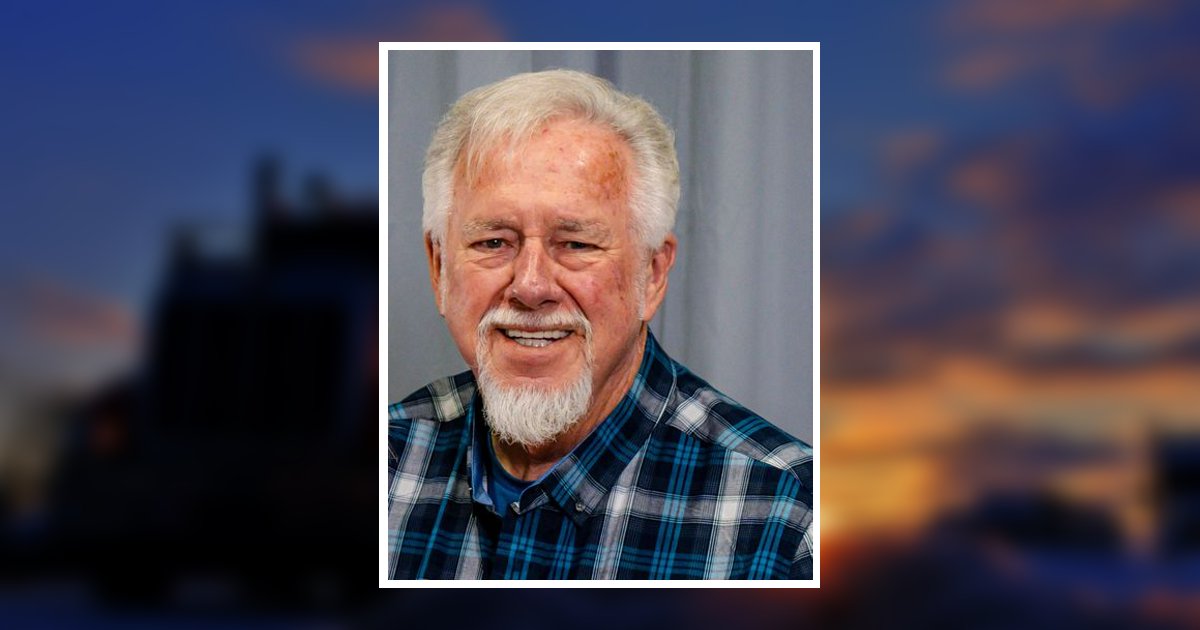Donald Lawrence Obituary, Coshocton, OH