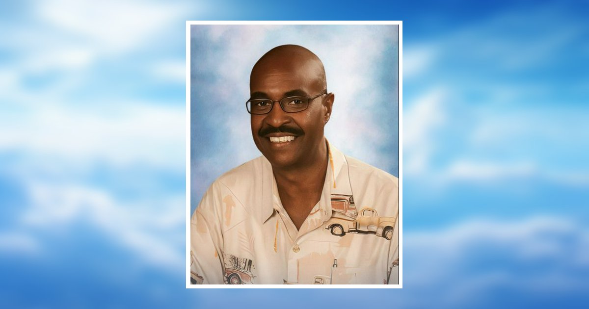 John Brown Obituary, Saint Martinville, LA