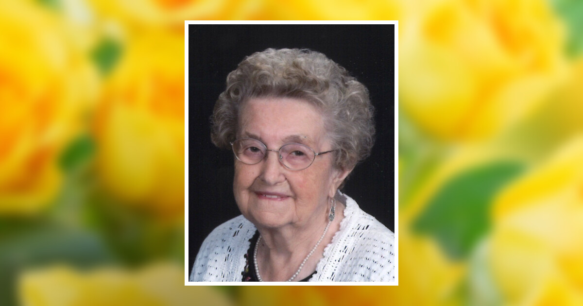 Vivian V. Thomas Obituary 2024 - Mankato Mortuary