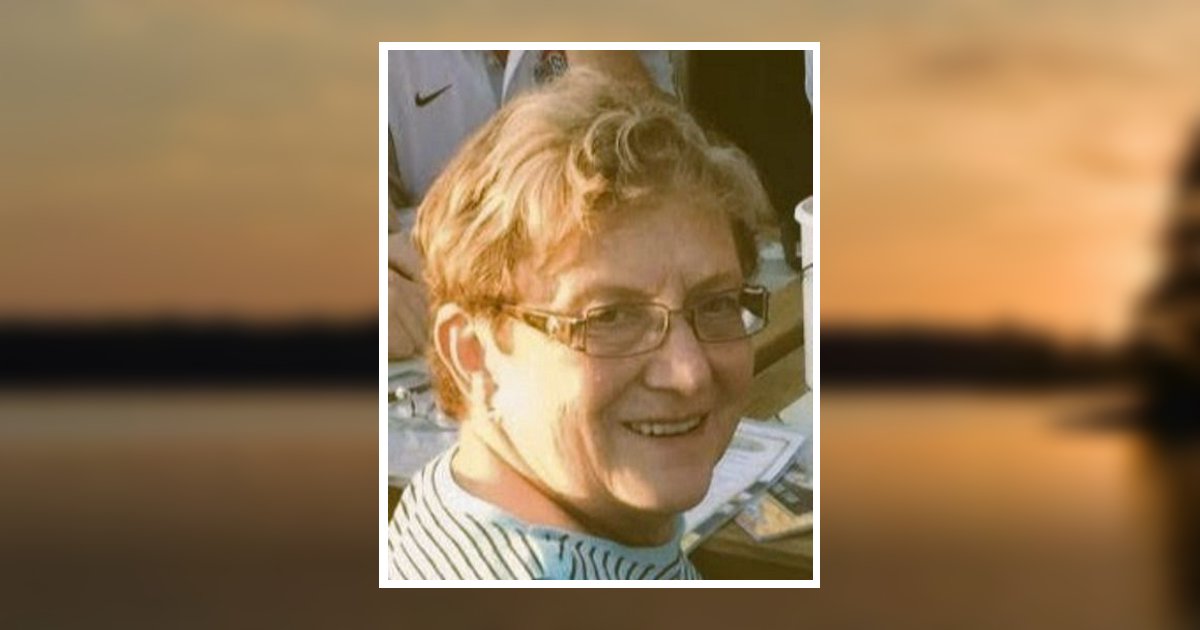 Linda J. Nevel Obituary 2024 Blackstone Funeral Home