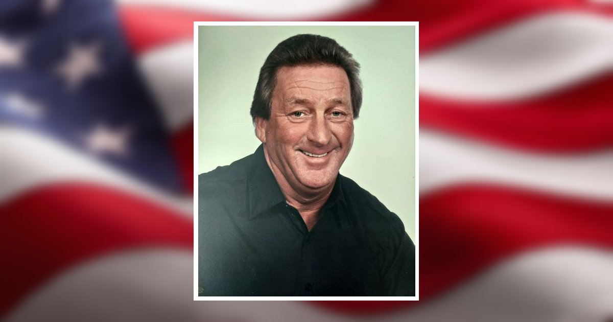 Richard Lee Helton Obituary, London, OH