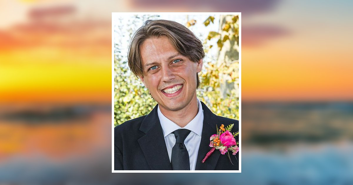 Gregory John Swenson Obituary, Cranford, NJ