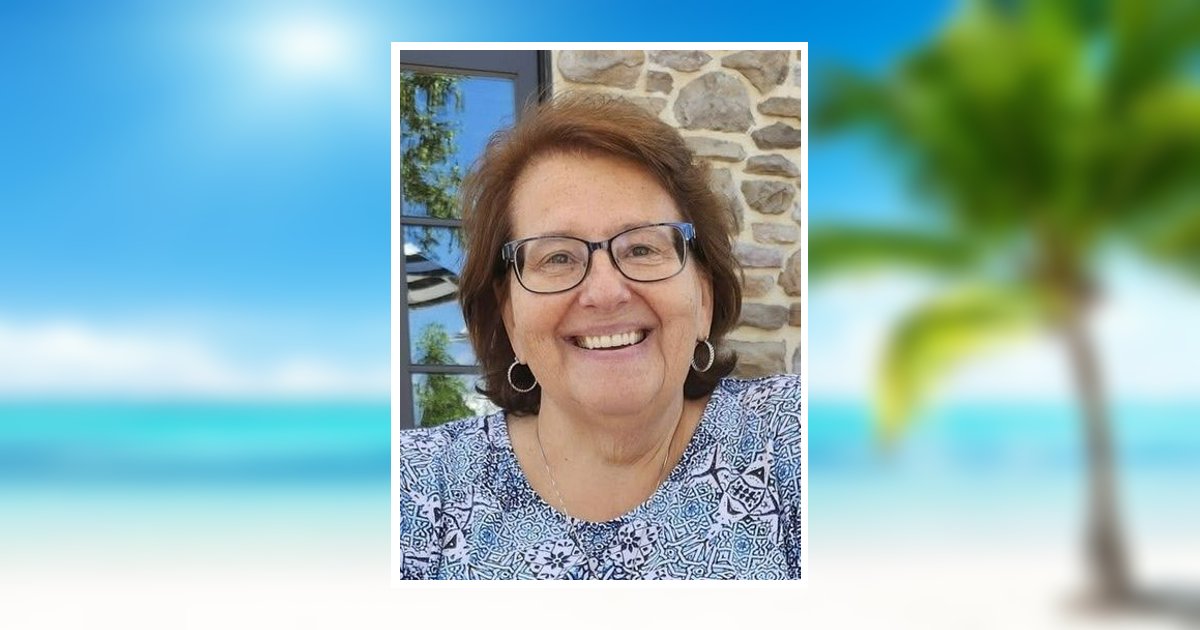 Mrs. Barbara K. Kreeger Bleiler